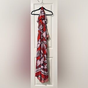 MSK Maxi Sundress — Women’s size L